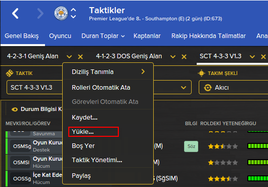 yükle