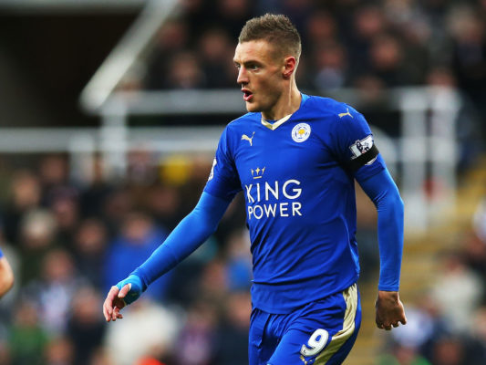 Jamie-Vardy