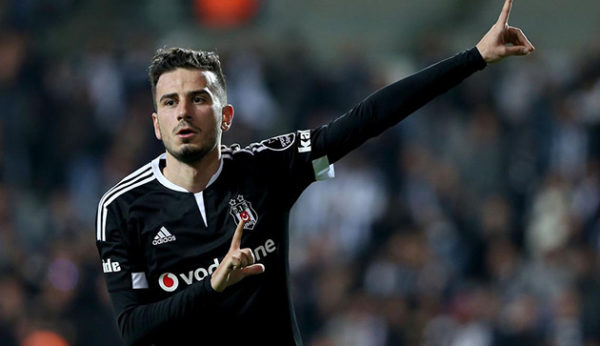 oğuzhan