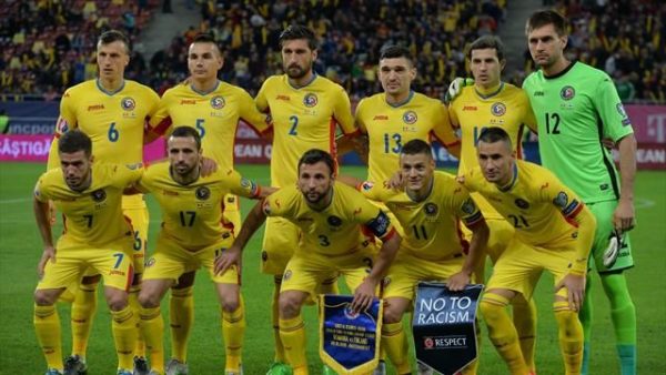 romania