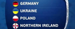 EURO 2016 B Grubu Analizi