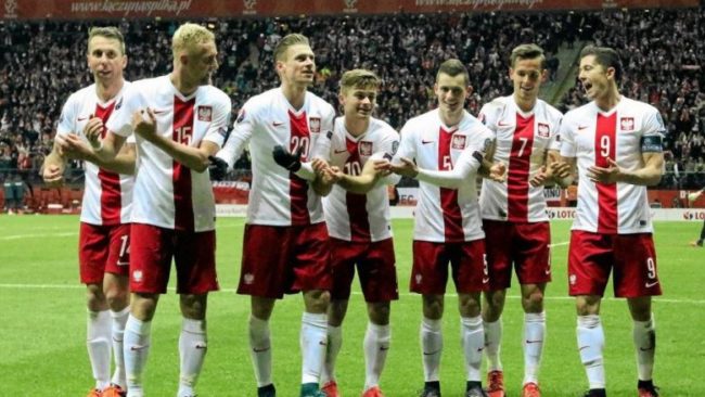 poland