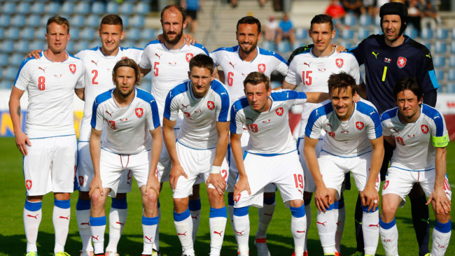 Czech-Republic