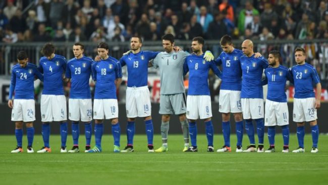 italy
