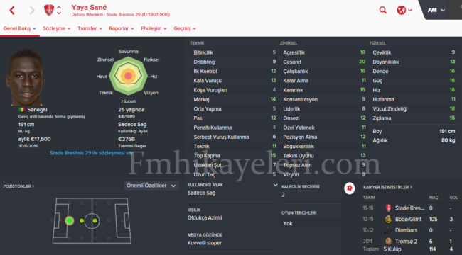 yaya-sane-bursaspor