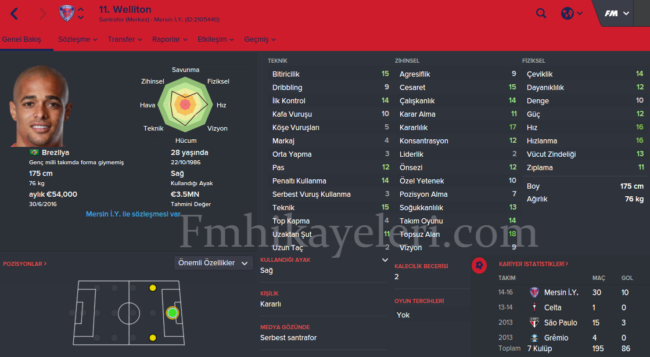 welliton-footballmanager