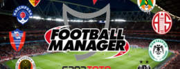 FM 16 Oyuncu İncelemesi: Çağlar Söyüncü