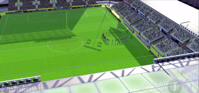 FM 2017 Seremoni