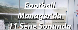 Football Manager ile Hayalindeki Mesleğe 15 Yaşında Ulaşan FM Oyuncusu: Matt Neil