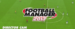 Football Manager 2017 Beta Bugün Çıkıyor