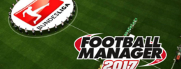 Football Manager 2017 Beta Bugün Çıkıyor