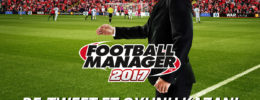 FM 2017 Wonderkid (Genç Yetenek) Kaleciler