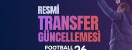 FM26 Mobile Kış Transfer Güncellemesi Ne Zaman Çıkacak?