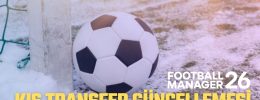 2026 Yılında FM24 İçin İndirilecek En Güncel Yamalar