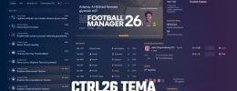 FM26 Steam’de Ücretsiz Oldu / FM26 Ücretsiz İndir