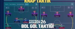 FM24 CA/PA Güncellemesi + Güncel Transfer Yaması + Sınırsız Yabancı (40 Bin+ Oyuncu CA/PA Güncelleme / 300+ Yeni Wonderkid)