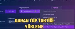 FM26 Mobile Yüz Paketi (Cut-Out)